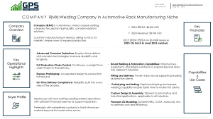 Company D(MX)